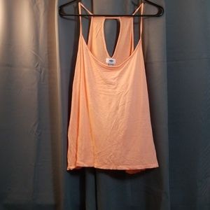 Old Navy tank